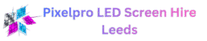 Pixelpro LED Screen Hire [location]