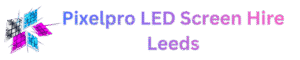 Pixelpro LED Screen Hire [location]