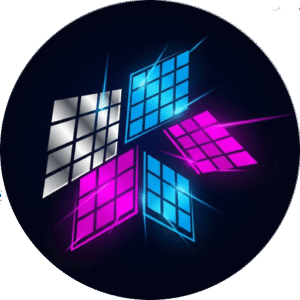 Pixelpro LED Screen Hire [location] logo