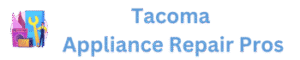 tacoma appliance repair pros